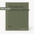 Stimulans tot gemeente-opbouw 9789070579272 Krol, Verzenden, Gelezen, Krol