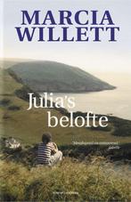Julias belofte 9789022550977 Marcia Willett, Boeken, Romans, Verzenden, Zo goed als nieuw, Marcia Willett