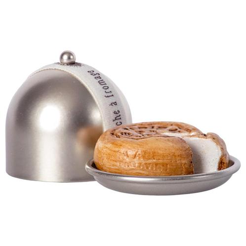 Maileg - Kaas Bel of Stolp Cheese Bell, Kinderen en Baby's, Speelgoed | Overig