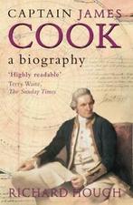 A John Curtis Book: Captain James Cook by Richard Hough, Gelezen, Richard Hough, Verzenden