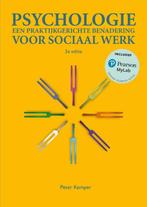 9789043040099 Psychologie, 2e editie met MyLab NL, Boeken, Verzenden, Nieuw, Peter Kemper