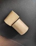 Kartonnen spoel smal voor opspoelen transferfilm 38 mm grote, Ophalen of Verzenden, Nieuw