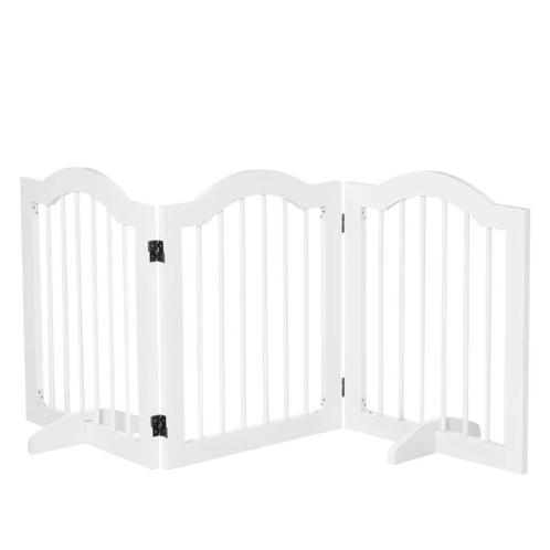 TRUUSK Hondenhekje Veiligheidshek Hondenrek Configuratie Roo, Dieren en Toebehoren, Honden-accessoires, Nieuw, Verzenden