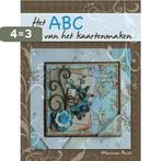 Abc Van Het Kaartenmaken 9789021338583 Marianne Perlot, Verzenden, Gelezen, Marianne Perlot