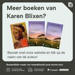 Een lied van Afrika 9789038803364 Karen Blixen, Verzenden, Gelezen, Karen Blixen