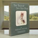 Beatrix Potter - The Tale Of Two Bad Mice - 1932, Antiek en Kunst