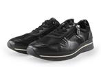 Feyn Sneakers in maat 42 Zwart | 10% extra korting, Feyn, Verzenden, Zwart, Sneakers of Gympen