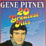 cd - Gene Pitney - 20 Greatest Hits, Verzenden, Zo goed als nieuw