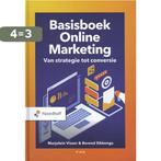 Basisboek Online Marketing 9789001752200 Berend Sikkenga, Boeken, Verzenden, Zo goed als nieuw, Berend Sikkenga