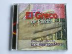 Eric Vaarzon Morel - El Greco de Toledo / Flamenco Opera (2, Cd's en Dvd's, Cd's | Wereldmuziek, Verzenden, Nieuw in verpakking