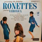 The Ronettes - Presenting The Fabulous Ronettes (Vinyl LP), Verzenden, Nieuw in verpakking