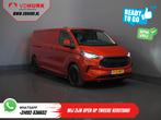 Ford Transit Custom | Zakelijke Lease v.a. €612.5 pm, Automaat, Stof, Gebruikt, Diesel