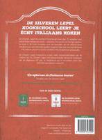 Pizza / De Zilveren Lepel Kookschool 9789000347292, Boeken, Verzenden, Gelezen, L.J. Kardinaal Suenens