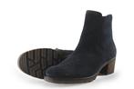 Gabor Enkellaarzen in maat 38½ Blauw | 10% extra korting, Kleding | Dames, Schoenen, Lage of Enkellaarzen, Gabor, Zo goed als nieuw