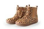 Shoesme Chelsea boots in maat 23 Panter | 10% extra korting, Verzenden, Jongen of Meisje, Schoenen, Zo goed als nieuw