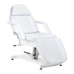 Sillon 210 v2 Hydraulische Behandelstoel Wit – Professionele, Sport en Fitness, Ophalen of Verzenden, Nieuw