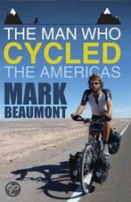 The Man Who Cycled the Americas 9780593066980 Mark Beaumont, Verzenden, Gelezen, Mark Beaumont