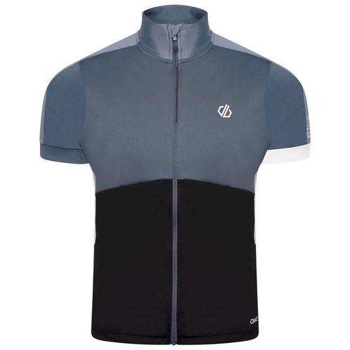 -49% Dare2b  Dare2b Heren protraction ii gerecycleerde licht, Kleding | Heren, Sportkleding, Zwart, Nieuw, Verzenden