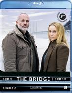 The Bridge - Seizoen 2 (Blu-ray), Cd's en Dvd's, Blu-ray, Verzenden, Gebruikt