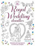 Royal Wedding Doodles 9781907151835 Katy Jackson, Gelezen, Katy Jackson, Verzenden