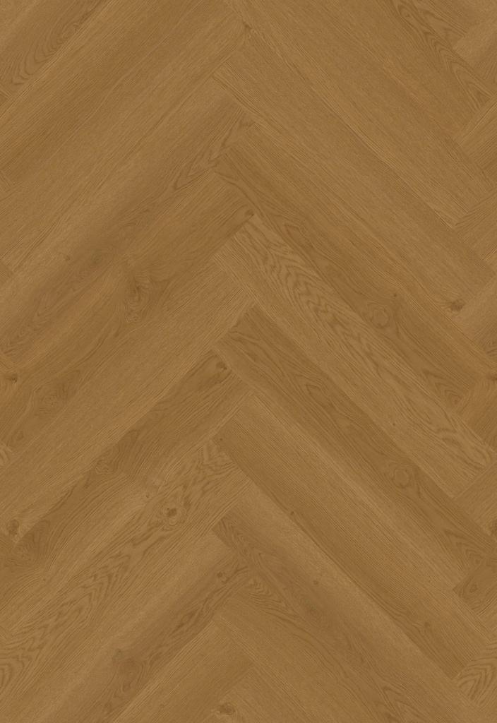 Plak pvc Visgraat donker eiken |  Hoomline Elegance Visgraat, Huis en Inrichting, Stoffering | Vloerbedekking, Ophalen