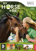 My Horse & Me (Nintendo Wii), Verzenden, Gebruikt