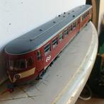 Artitec H0 - Diesellocomotief (1) - Diesel-motorrijtuig DE1, Nieuw