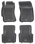 Rubber automatten Subaru Forester | 2002-2008, Verzenden, Nieuw, Subaru