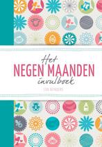 Het negen maanden invulboek 9789021553733 Eva Reinders, Verzenden, Zo goed als nieuw, Eva Reinders