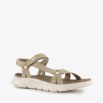 Skechers Go Walk Flex Sublime dames sandalen beige maat 39, Verzenden, Nieuw