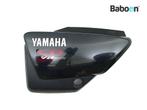 Buddypaneel Links Yamaha YB 125 SP, Verzenden, Gebruikt