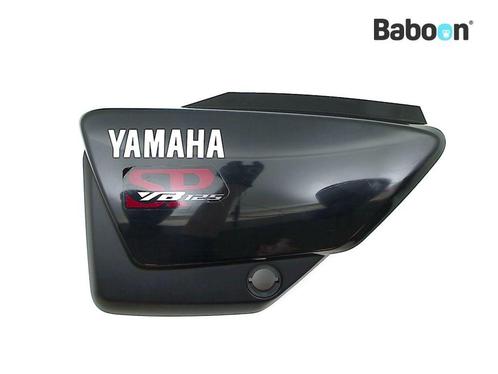 Buddypaneel Links Yamaha YB 125 SP, Motoren, Onderdelen | Yamaha, Gebruikt, Verzenden