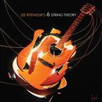 cd - Lee Ritenours - 6 String Theory, Verzenden, Zo goed als nieuw