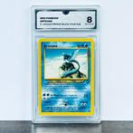 Pokémon Graded card - Articuno 48 - Pokémon - GG 8, Nieuw