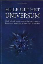 Hulp uit het Universum 9789043819411 Jonathan Cainer, Boeken, Verzenden, Zo goed als nieuw, Jonathan Cainer