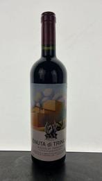 1998 Tenuta di Trinoro, Rosso di Toscana - Toscane - 1 Fles, Verzamelen, Wijnen, Nieuw