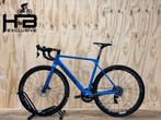 Canyon Ultimate CF SL 8 AXS Movistar Racefiets Force AXS, Overige merken, 28 inch, Carbon, 10 tot 15 versnellingen