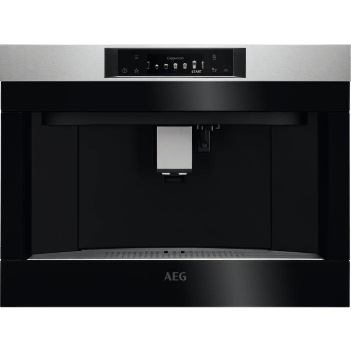 €1899 AEG KKA894500M KOFFIEMACHINE, Witgoed en Apparatuur, Koffiezetapparaten, Ophalen of Verzenden