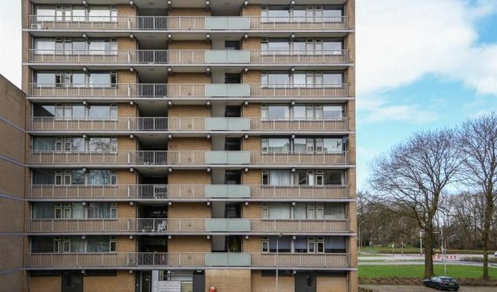 Appartement te huur 3 kamers, Nijmegen, Huizen en Kamers, Huizen te huur, Direct bij eigenaar, Gelderland, Appartement