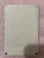 Casio - Solar Shuttle - Handheld gaming console, Spelcomputers en Games, Nieuw