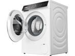 Bosch WGB244A5NL - Wasmachine voorlader - A-20%, Witgoed en Apparatuur, Wasmachines, Verzenden, Zo goed als nieuw