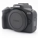 Digitale fotocamera | Canon EOS R50 body | Tweedehands, Verzenden, Gebruikt, Canon