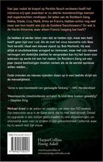 Held / Gone / 3 9789402704457 Michael Grant, Verzenden, Zo goed als nieuw, Michael Grant
