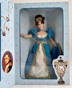 Mattel - Barbiepop Mattel – Barbie doll – French Lady –