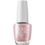 OPI  Nature Strong  Intentions Are Rose Gold, Verzenden, Nieuw