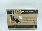 Lafuma R Clip Relaxstoel, Tuin en Terras, Tuinsets en Loungesets, Verzenden, Nieuw