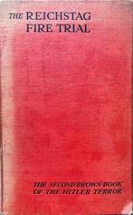 Georgi Dimitrov - The Reichstag Fire Trial - 1934
