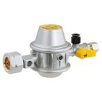 GOK Drukregelaar EN61DS 1.5kg 30mb UDS/PV RVS8xRVS8, Nieuw