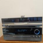 Harman Kardon - AVR-135, HD-755 - HDCD/CD player - Solid, Audio, Tv en Foto, Nieuw