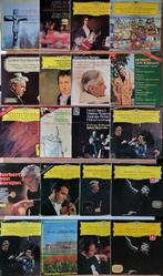 Herbert von Karajan 21 Beautiful LPS - LP - 180 gram,, Nieuw in verpakking